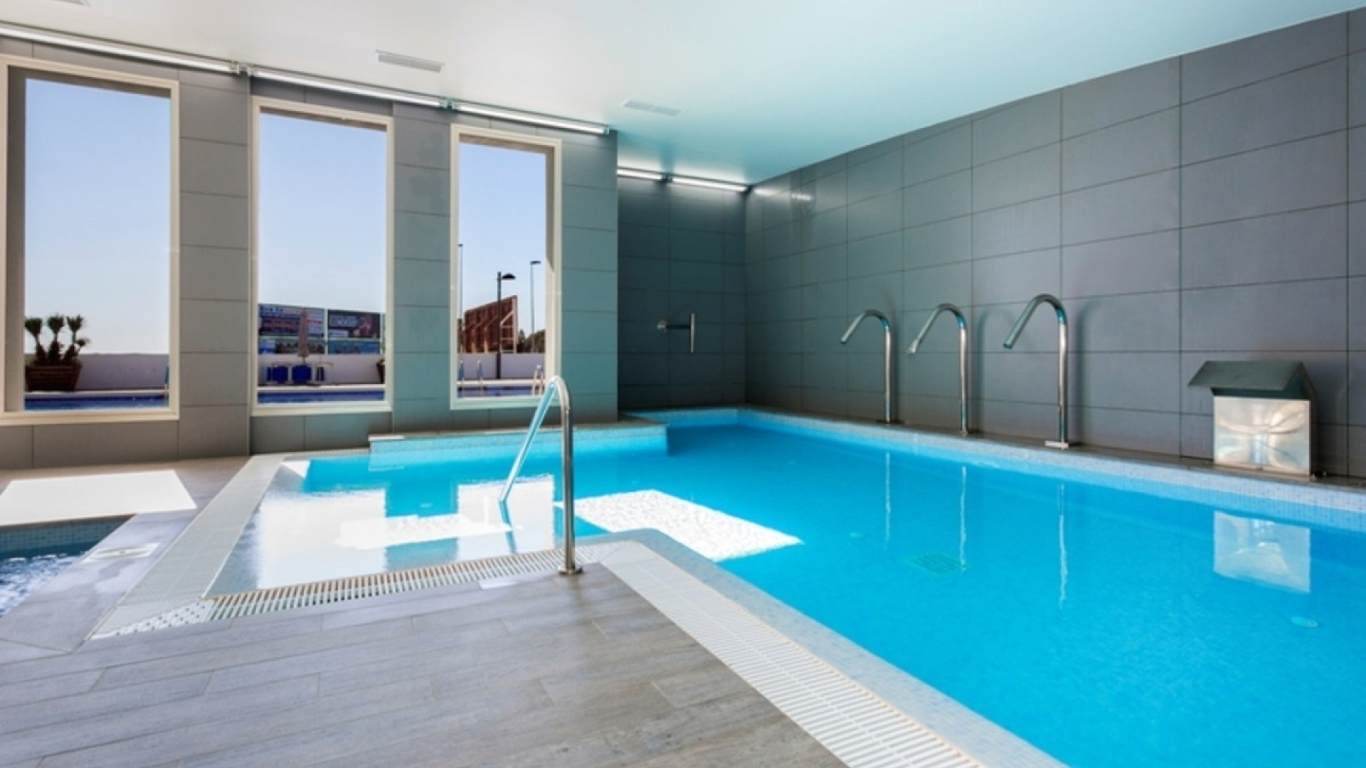Wiederverkauf - Wohnung - Villamartin - Costa Blanca South