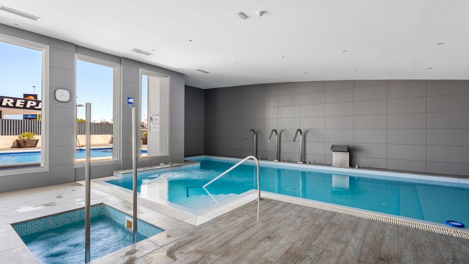 Wiederverkauf - Wohnung - Villamartin - Costa Blanca South