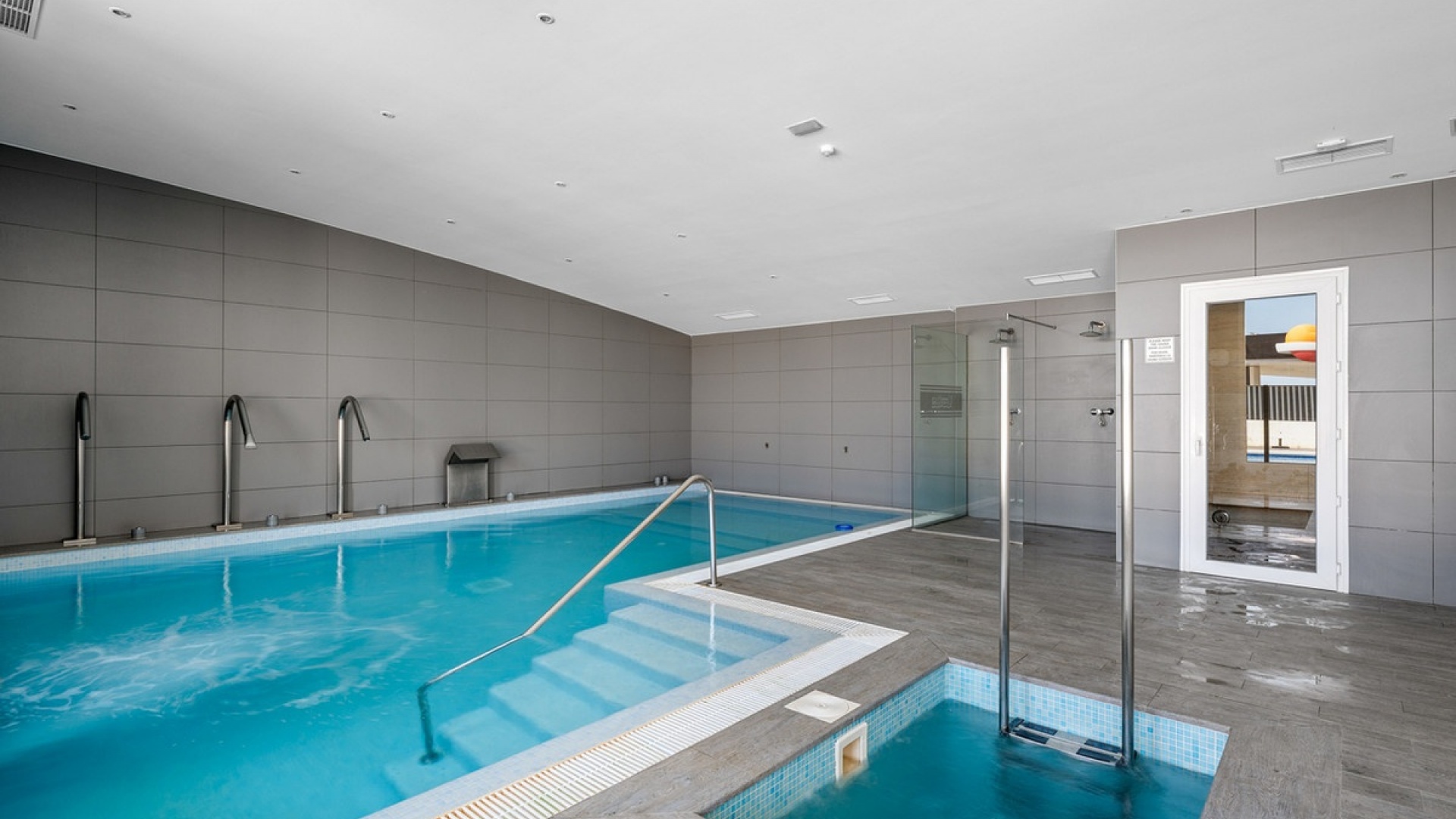 Wiederverkauf - Wohnung - Villamartin - Costa Blanca South