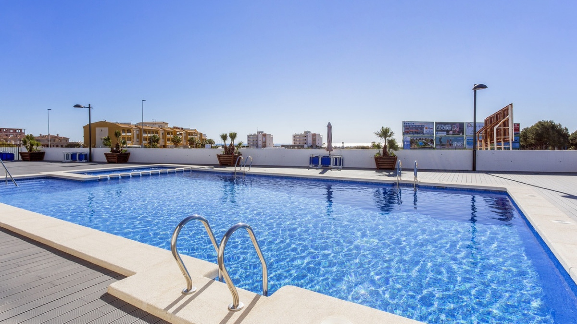 Wiederverkauf - Wohnung - Villamartin - Costa Blanca South