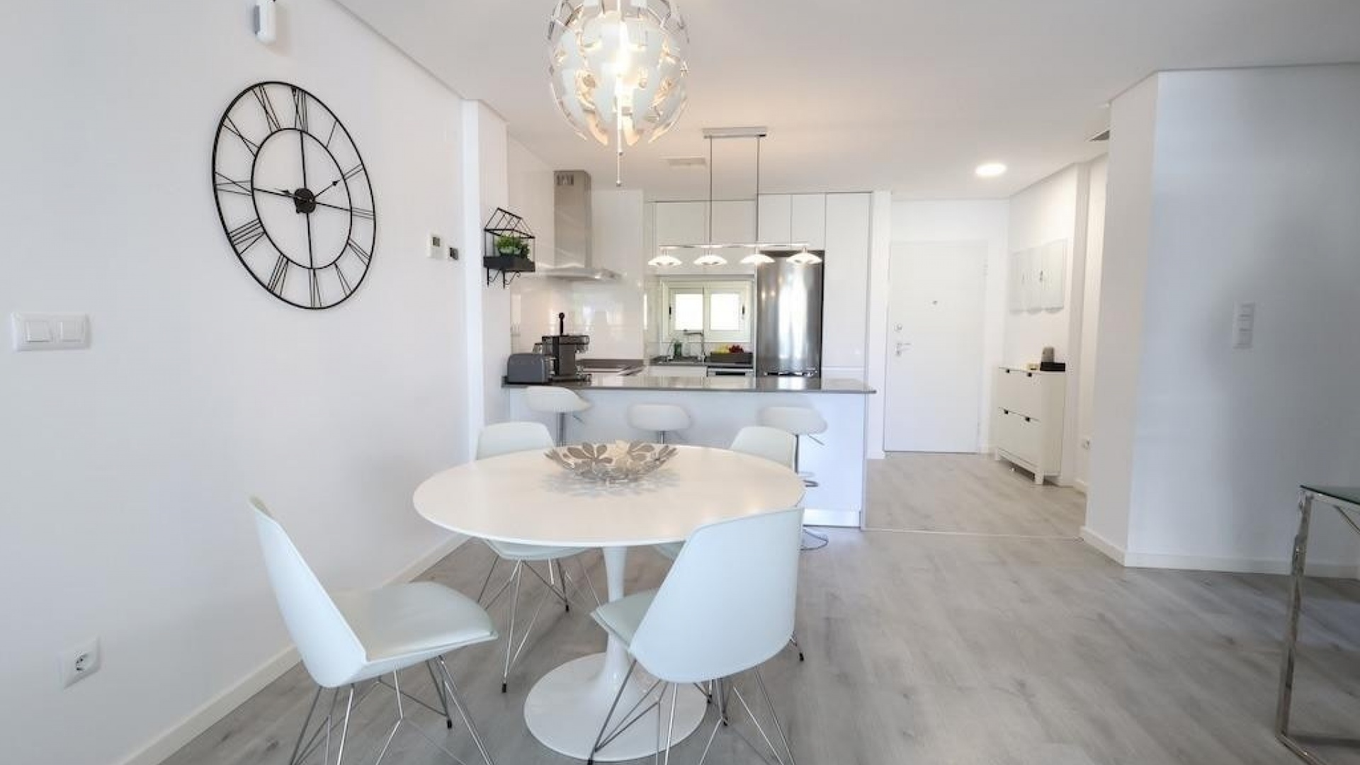 Wiederverkauf - Wohnung - Villamartin - Costa Blanca South