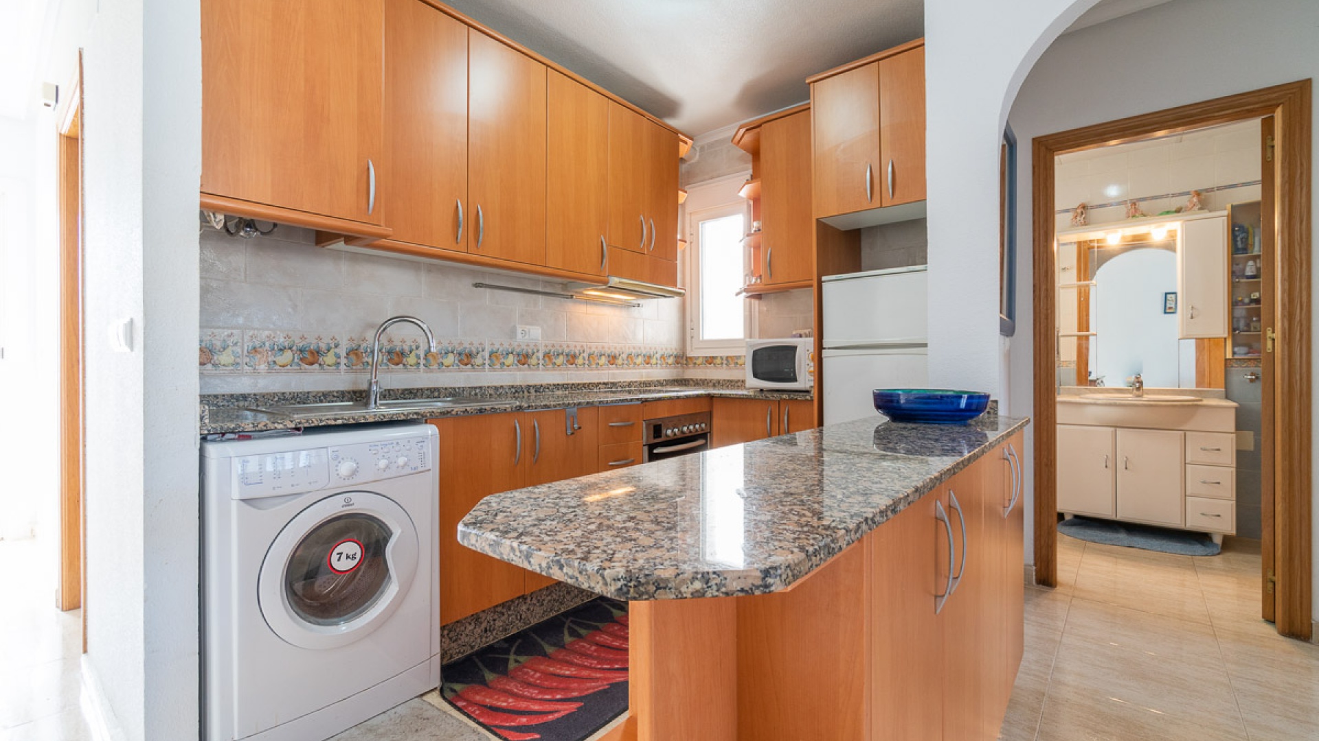 Wiederverkauf - Wohnung - Villamartin - Costa Paraiso