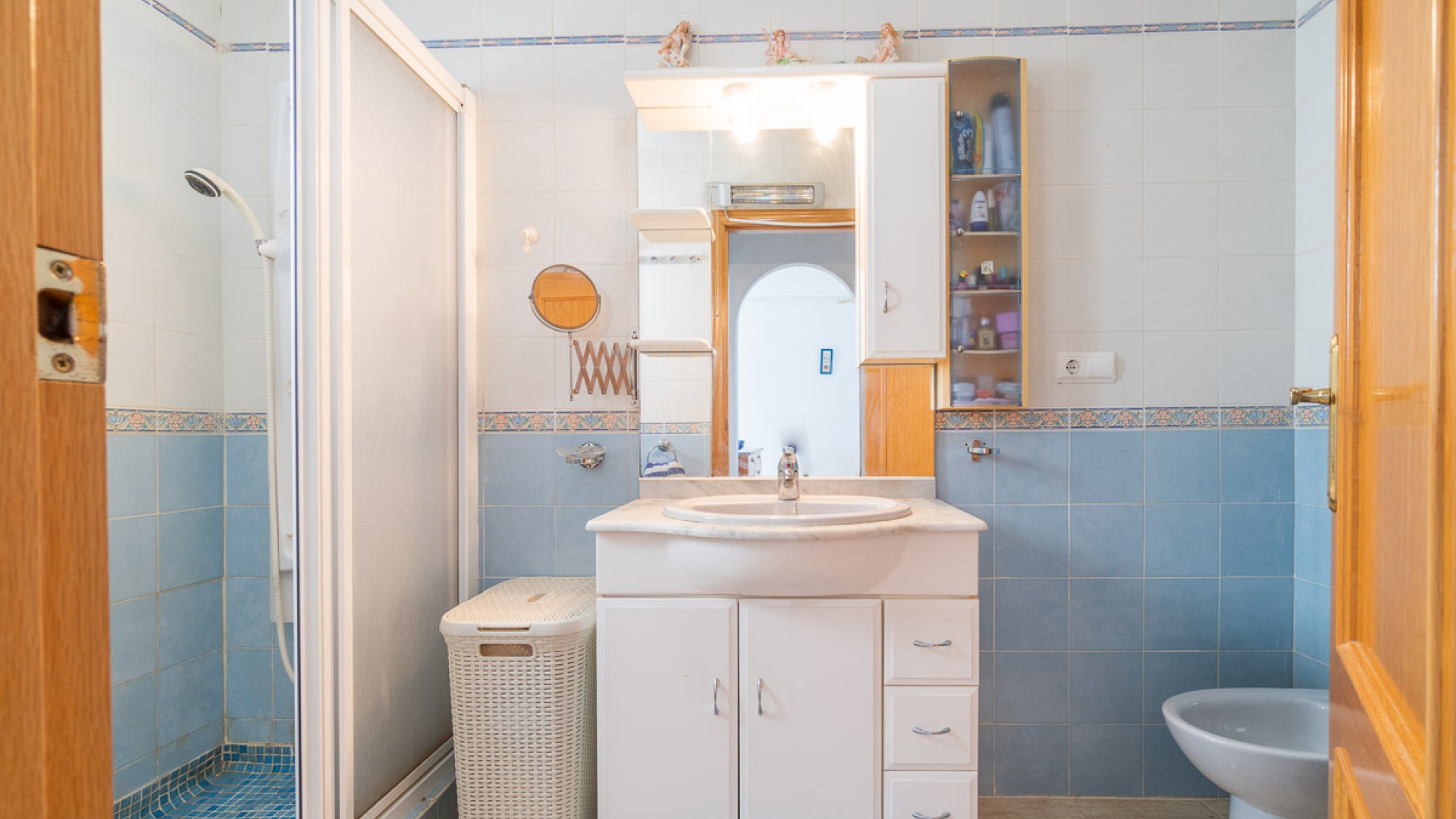 Wiederverkauf - Wohnung - Villamartin - Costa Paraiso