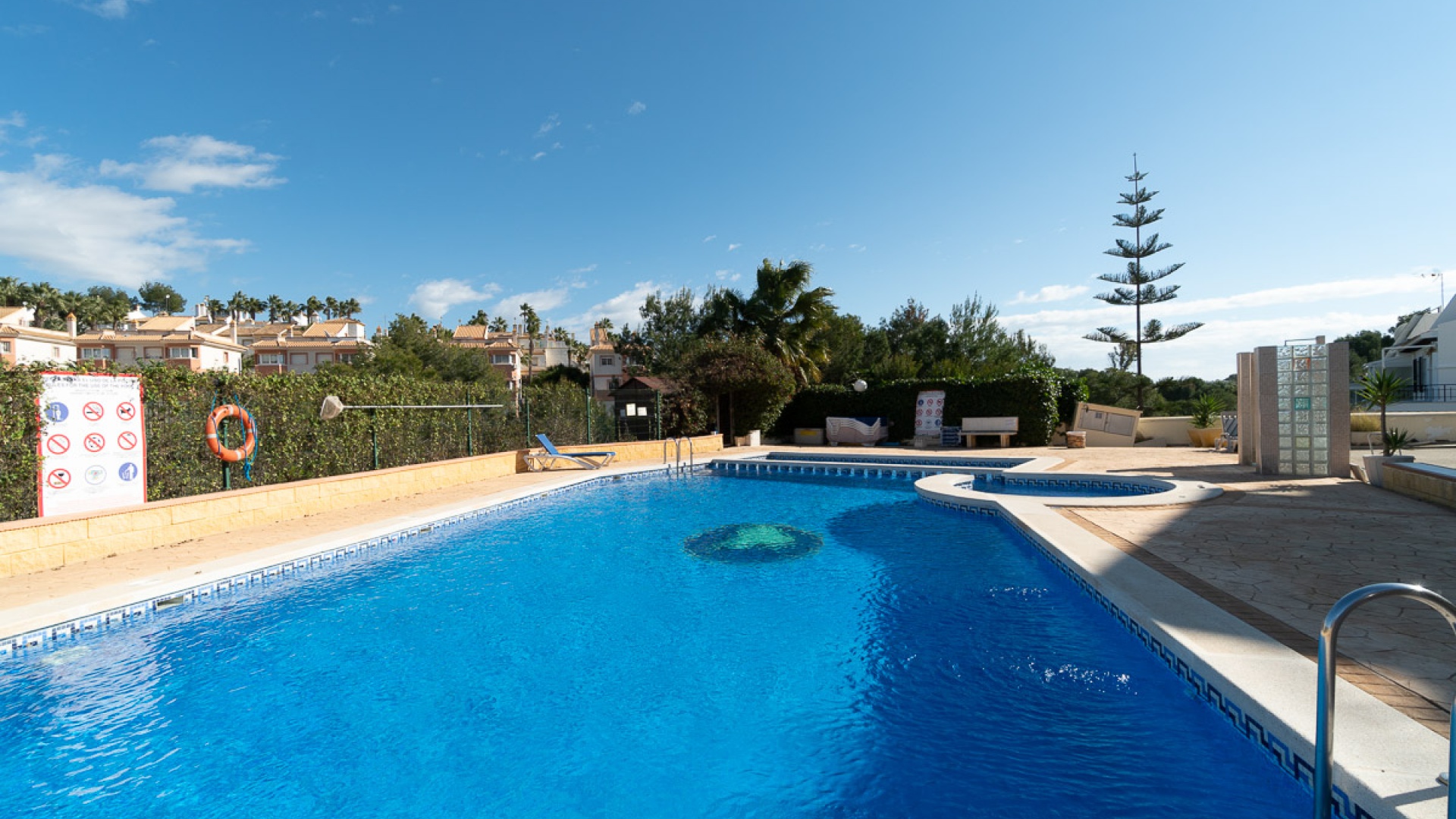 Wiederverkauf - Wohnung - Villamartin - Costa Paraiso