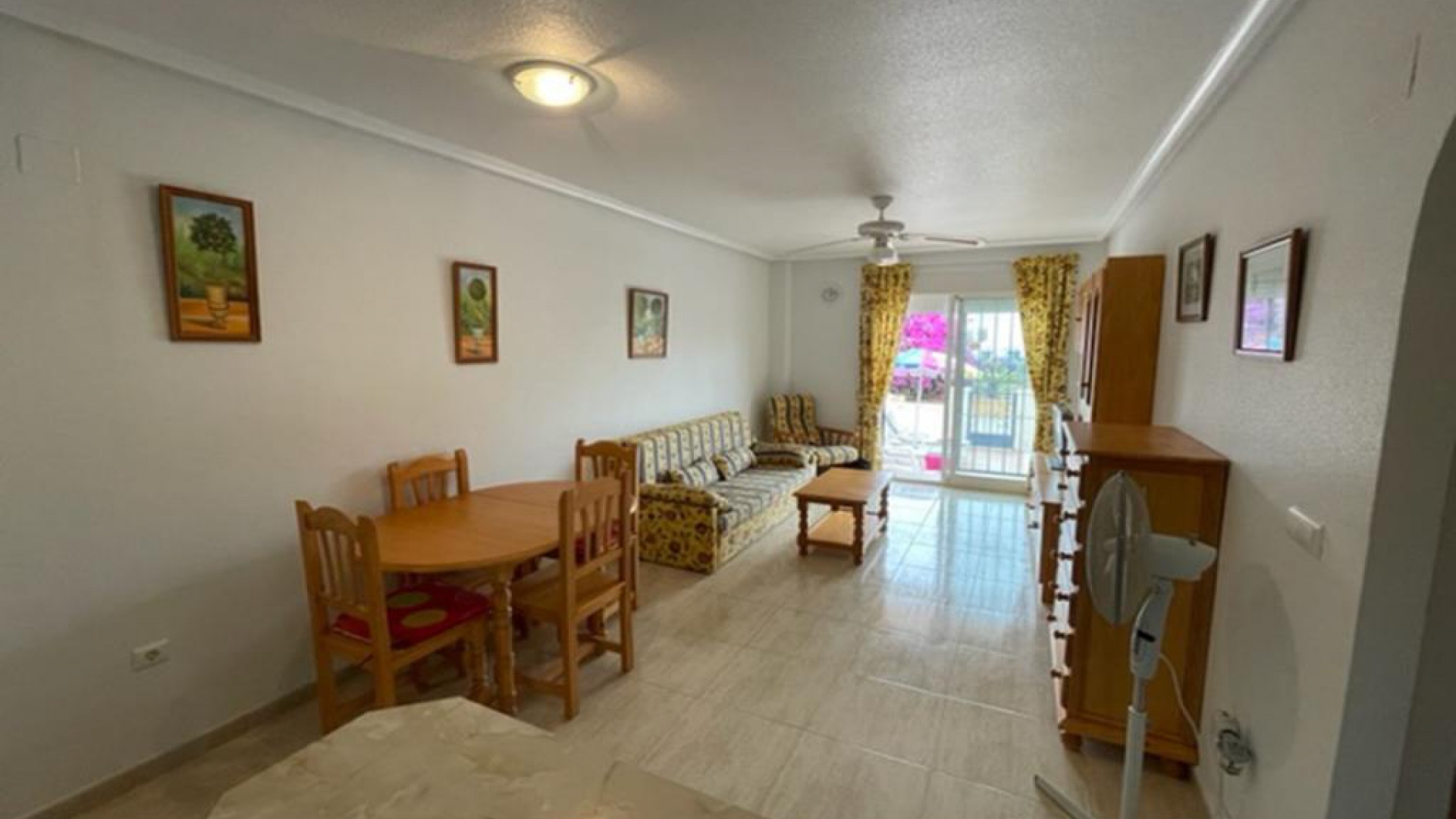 Wiederverkauf - Wohnung - Villamartin - Costa Paraiso