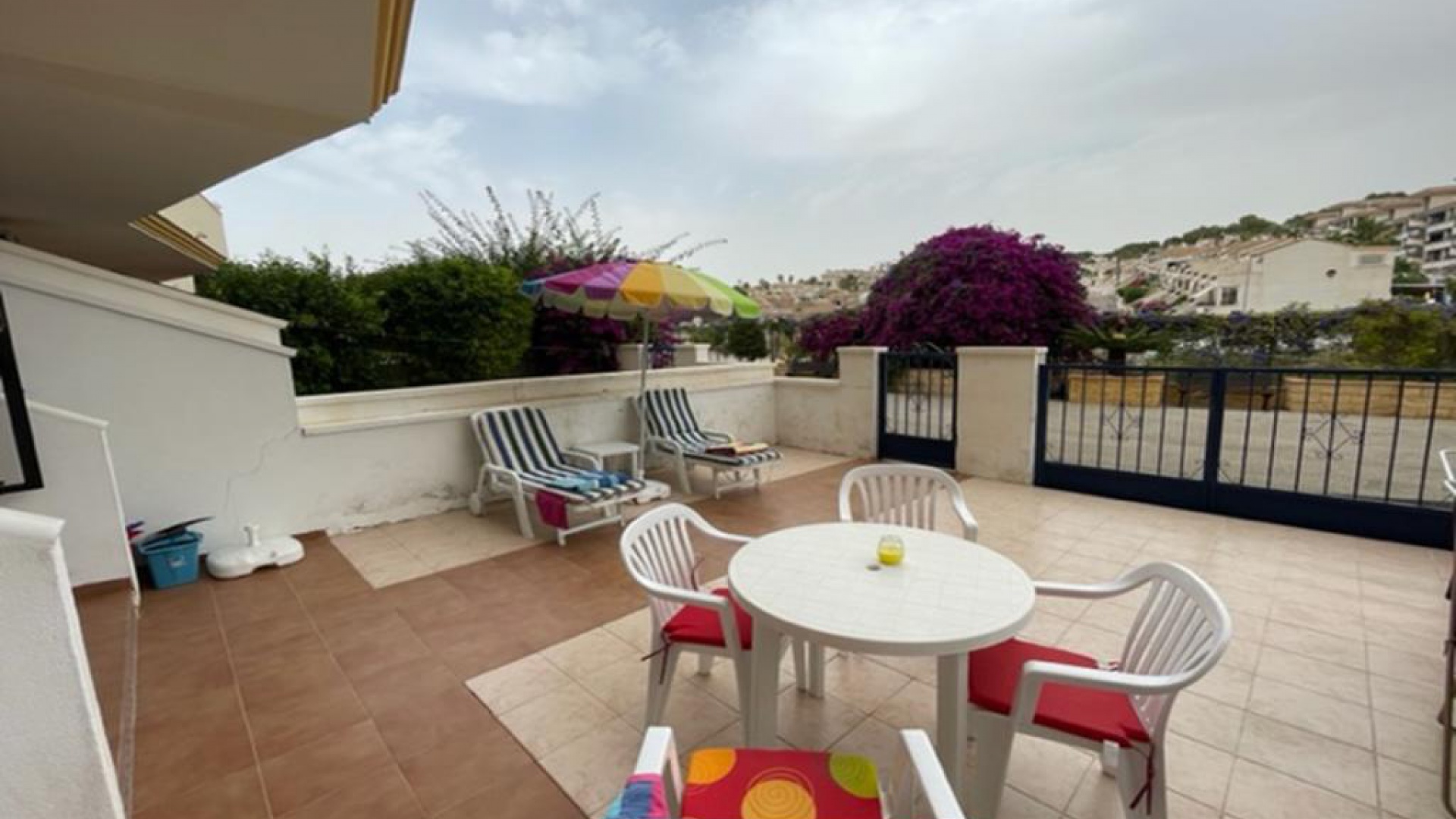 Wiederverkauf - Wohnung - Villamartin - Costa Paraiso