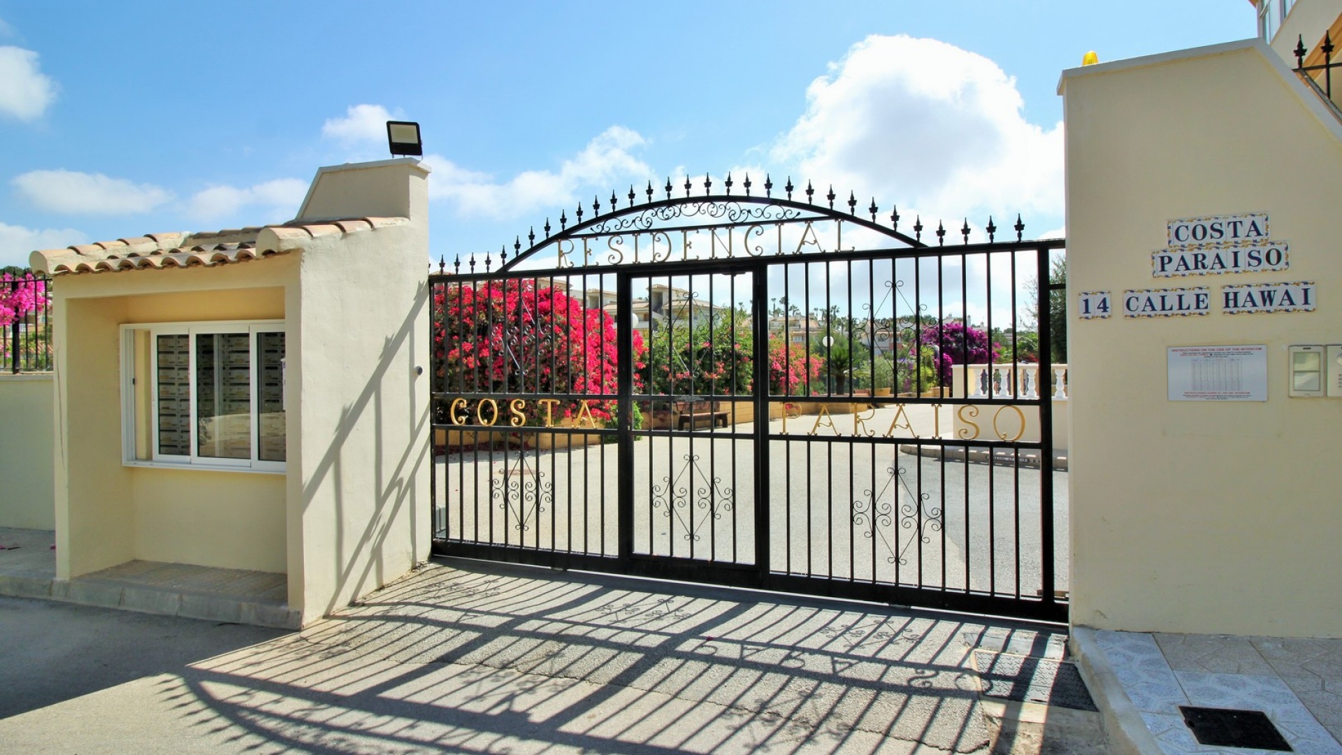 Wiederverkauf - Wohnung - Villamartin - Costa Paraiso