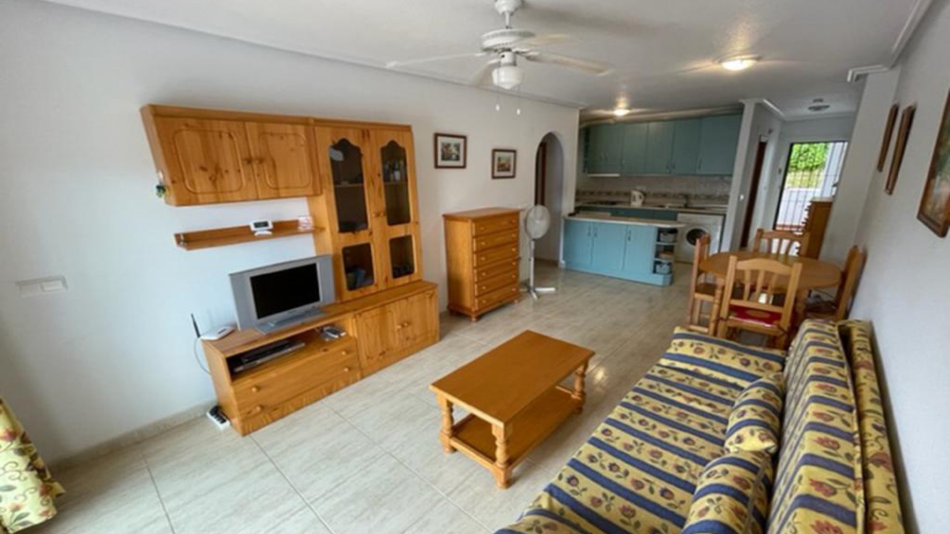 Wiederverkauf - Wohnung - Villamartin - Costa Paraiso