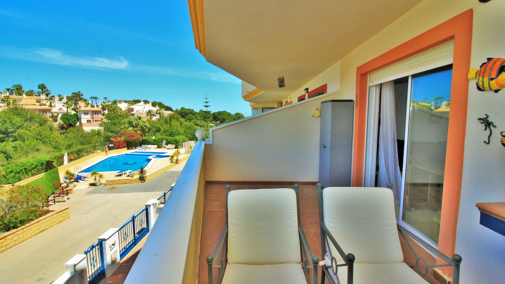 Wiederverkauf - Wohnung - Villamartin - Costa Paraiso