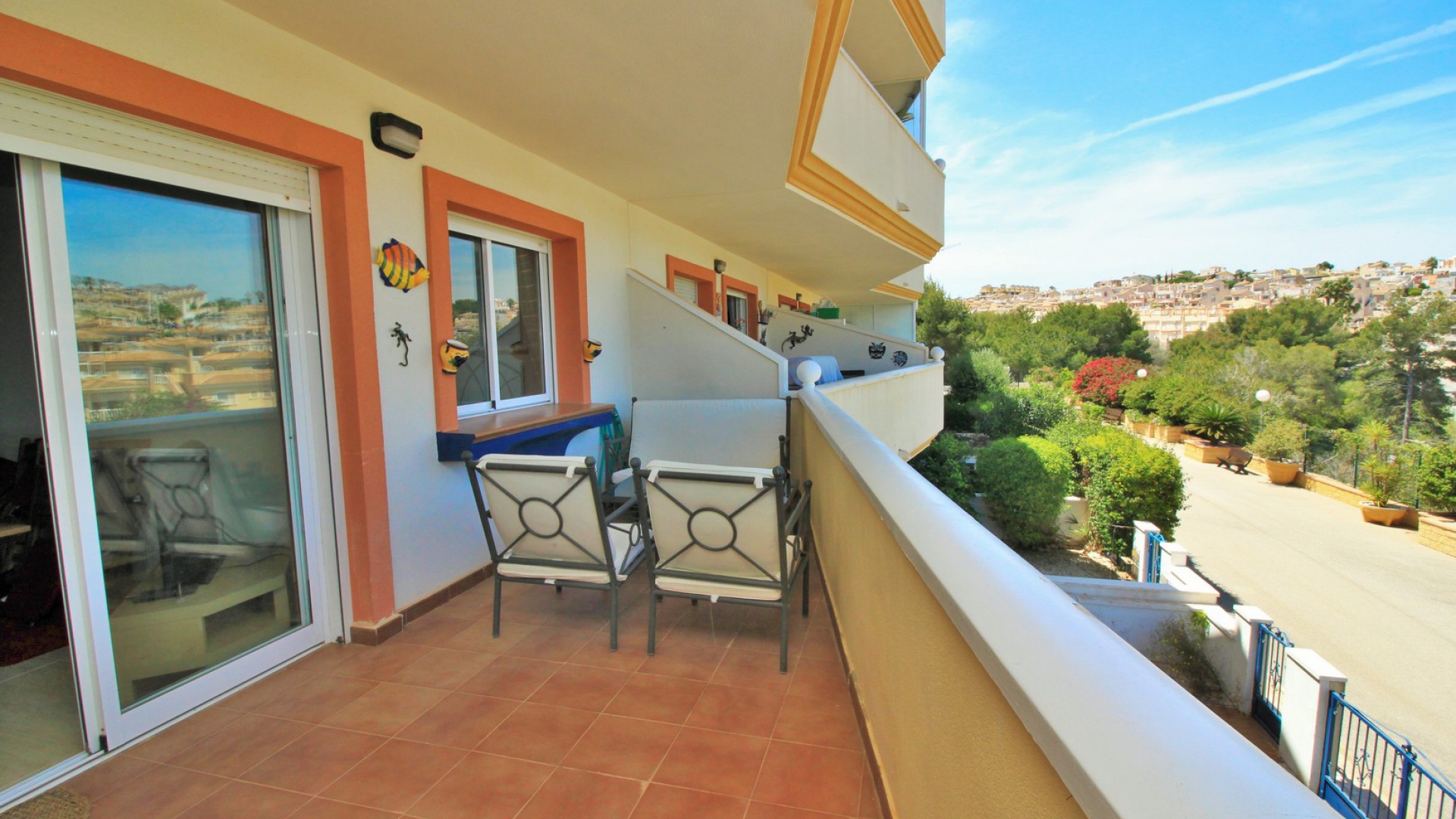 Wiederverkauf - Wohnung - Villamartin - Costa Paraiso