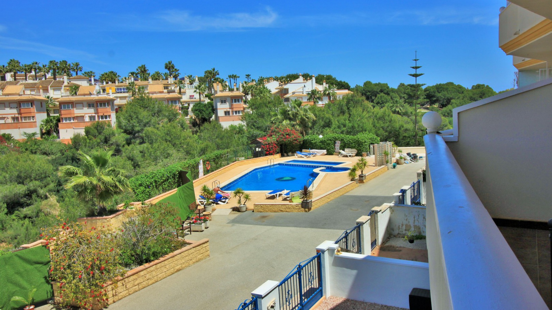 Wiederverkauf - Wohnung - Villamartin - Costa Paraiso