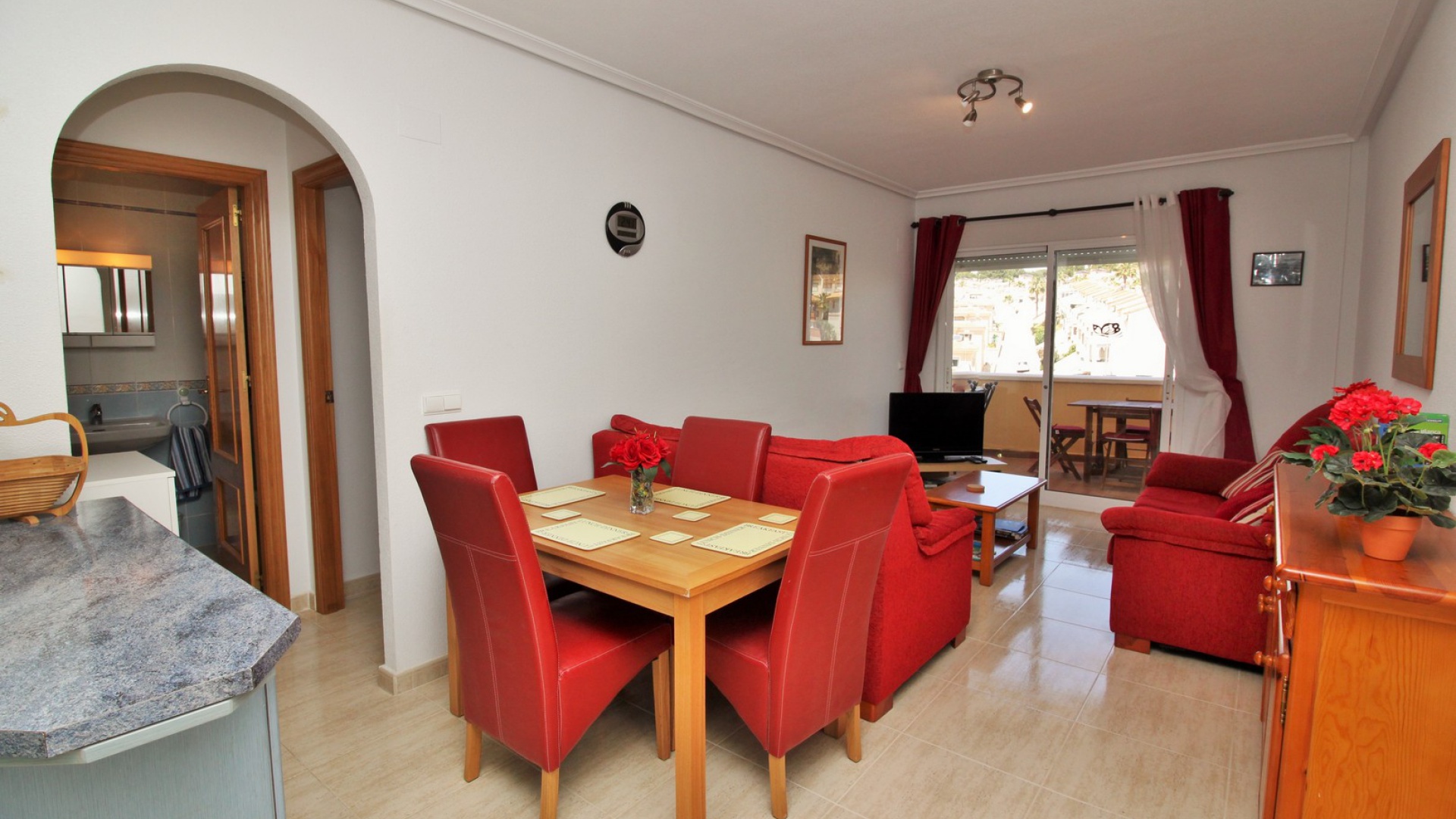 Wiederverkauf - Wohnung - Villamartin - Costa Paraiso