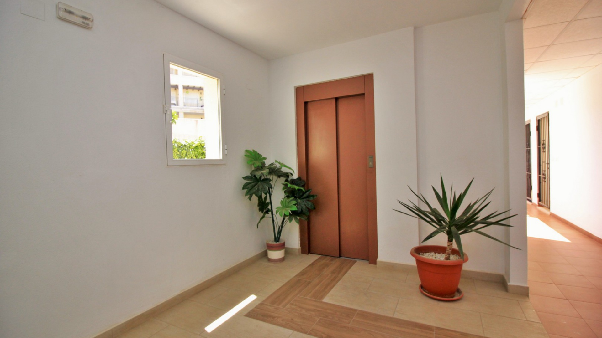 Wiederverkauf - Wohnung - Villamartin - Costa Paraiso