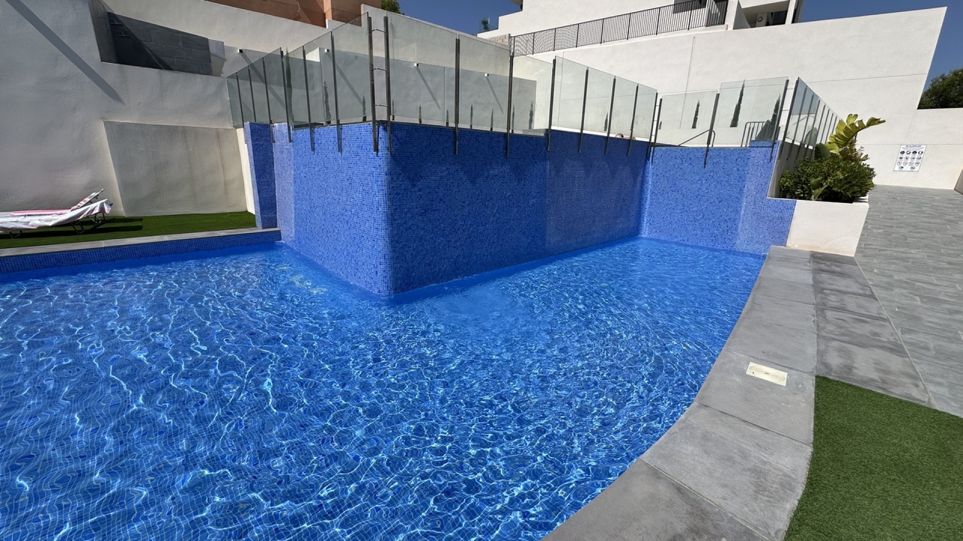 Wiederverkauf - Wohnung - Villamartin - El Galan