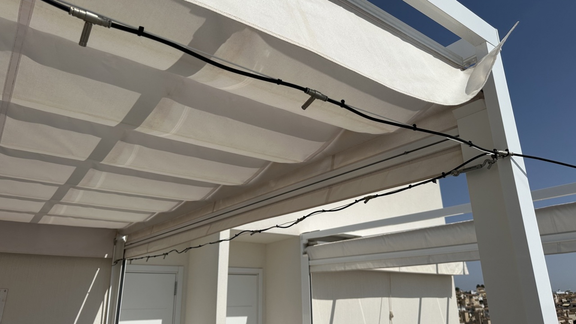 Wiederverkauf - Wohnung - Villamartin - El Galan