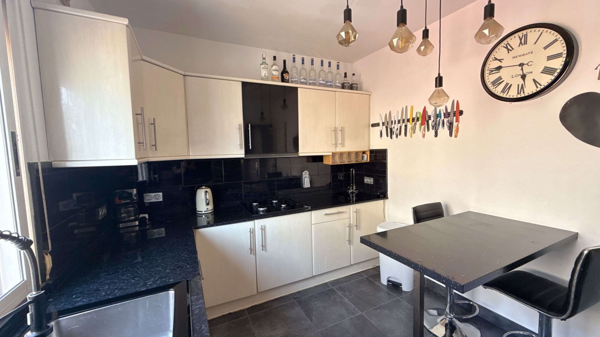 Wiederverkauf - Wohnung - Villamartin - El Galan