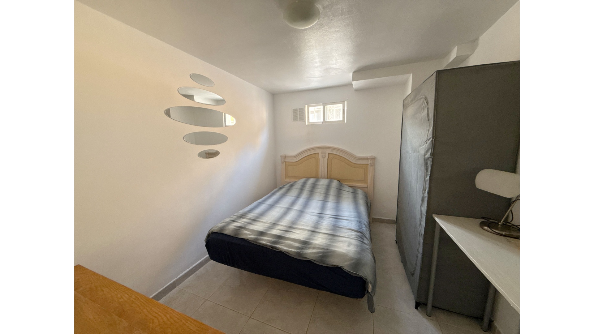 Wiederverkauf - Wohnung - Villamartin - El Galan