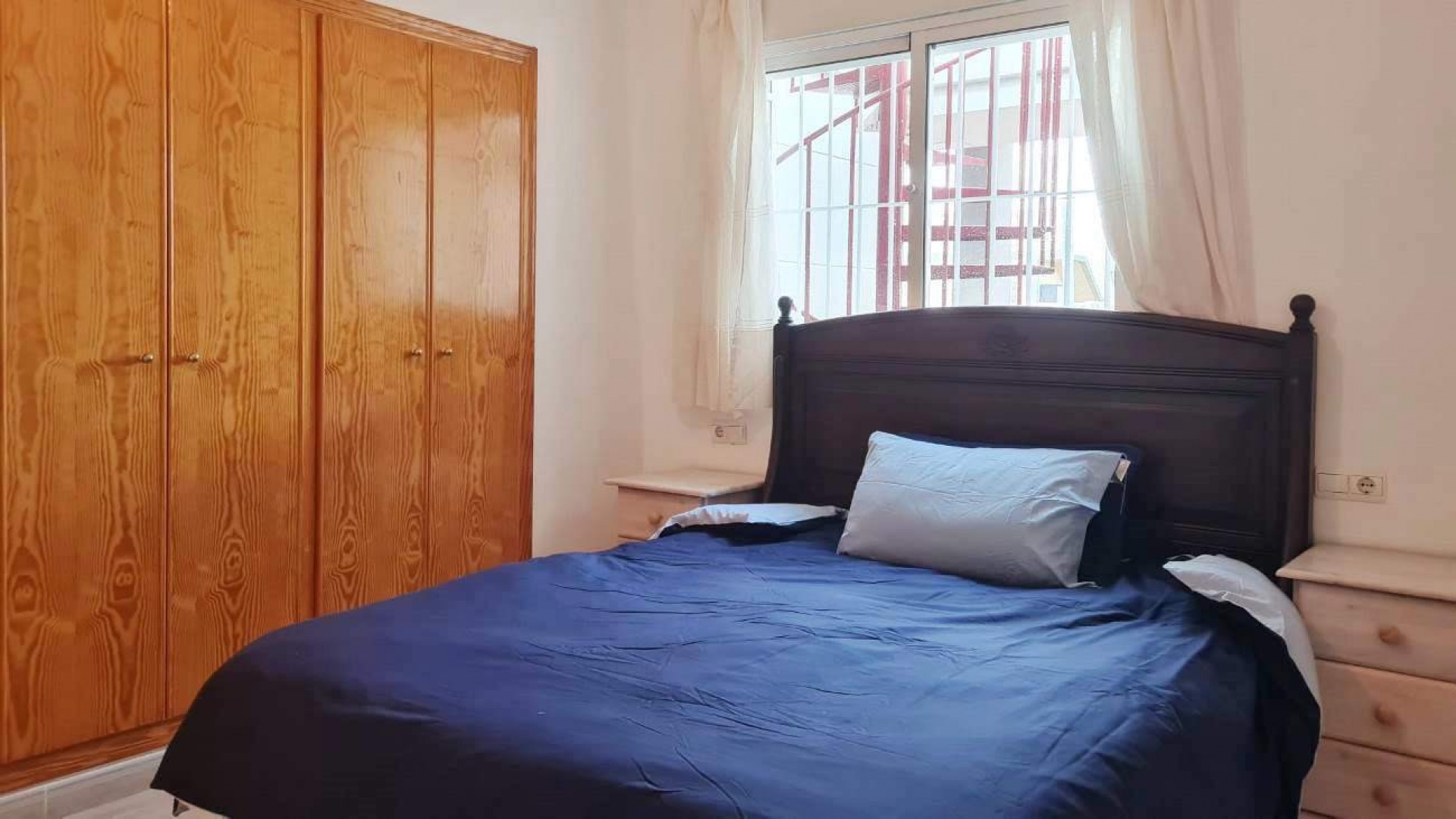 Wiederverkauf - Wohnung - Villamartin - El Galan