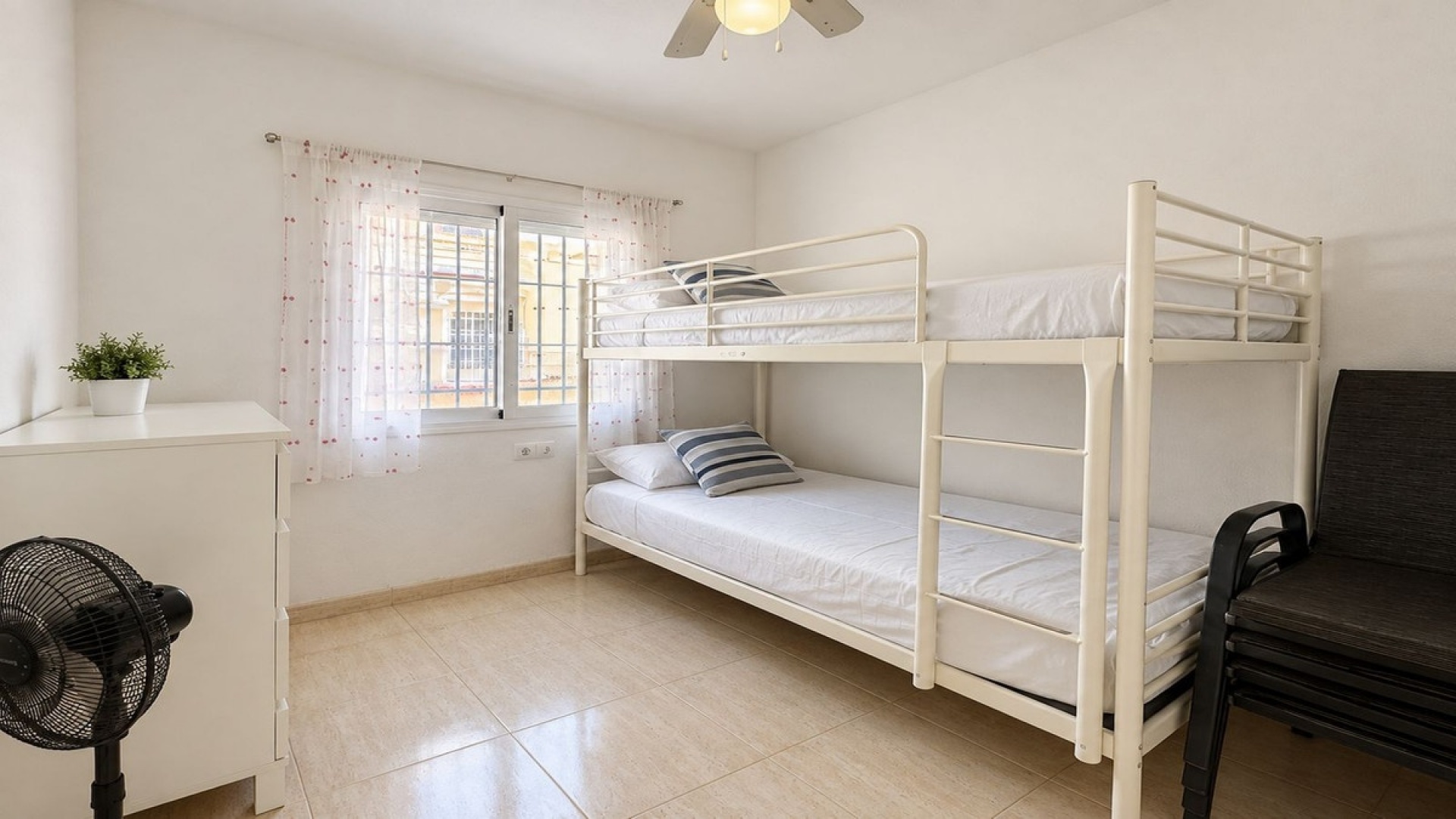 Wiederverkauf - Wohnung - Villamartin - El Galan