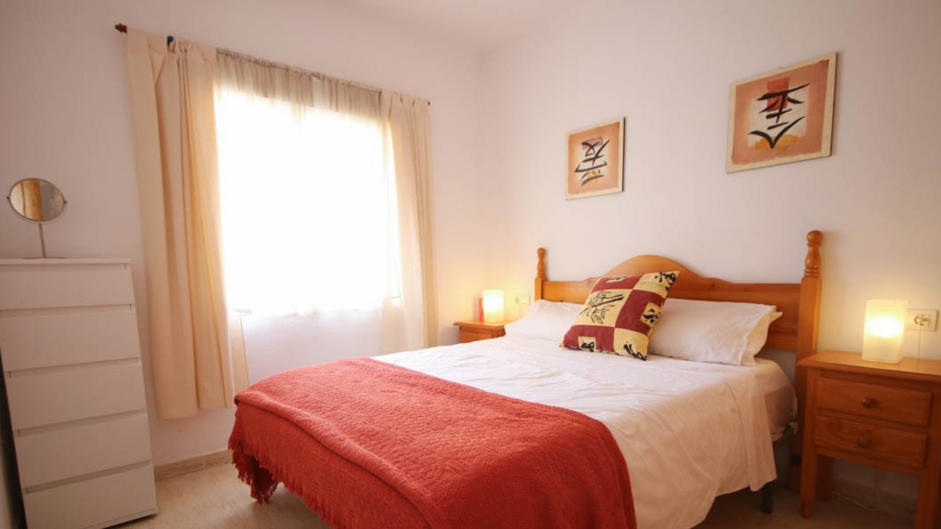 Wiederverkauf - Wohnung - Villamartin - El Galan