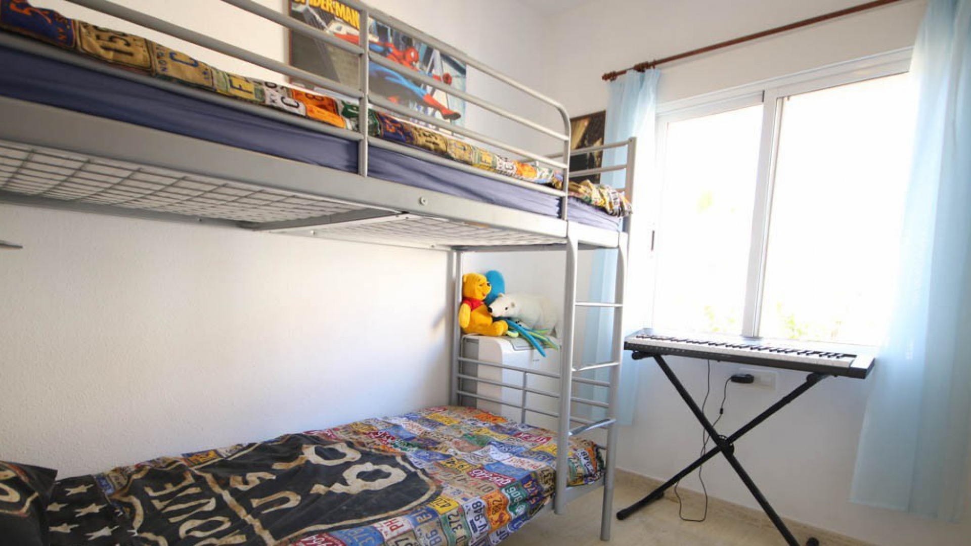 Wiederverkauf - Wohnung - Villamartin - El Galan