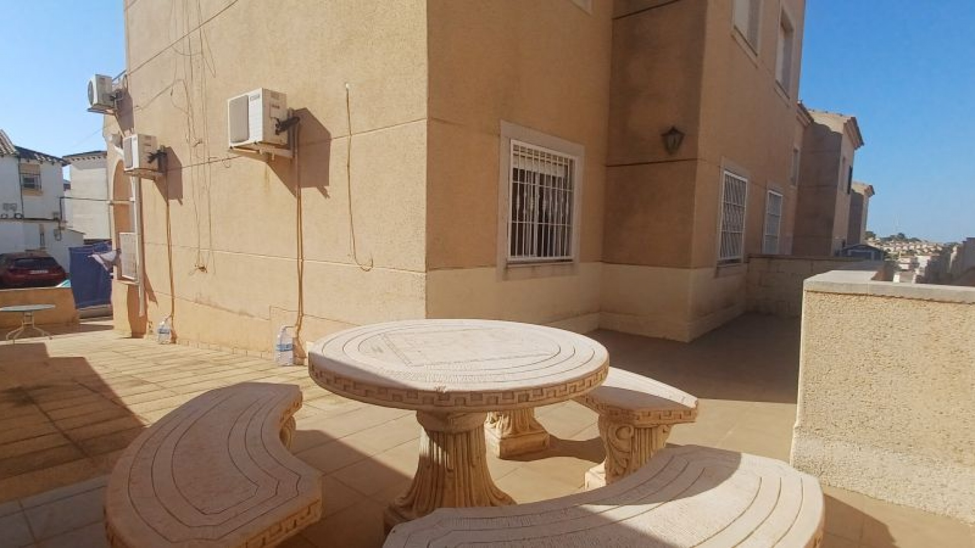 Wiederverkauf - Wohnung - Villamartin - El Galan