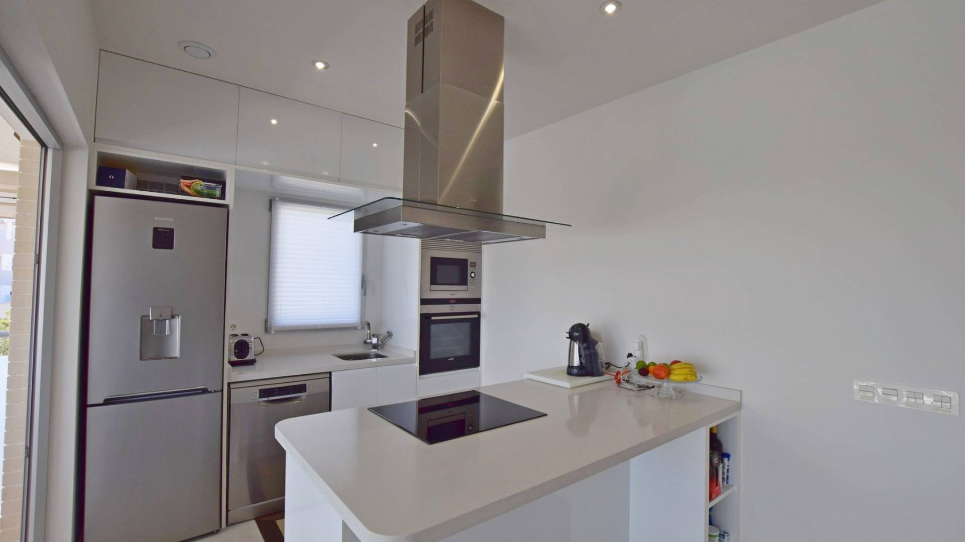 Wiederverkauf - Wohnung - Villamartin - El Mirador de Villamartin