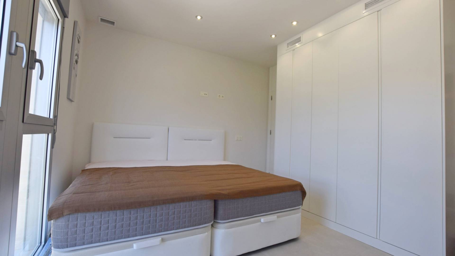 Wiederverkauf - Wohnung - Villamartin - El Mirador de Villamartin