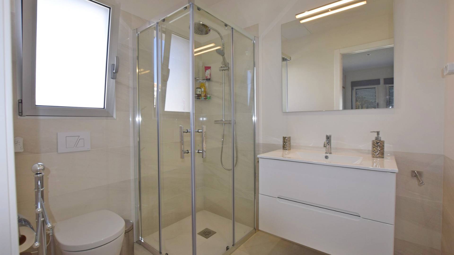 Wiederverkauf - Wohnung - Villamartin - El Mirador de Villamartin