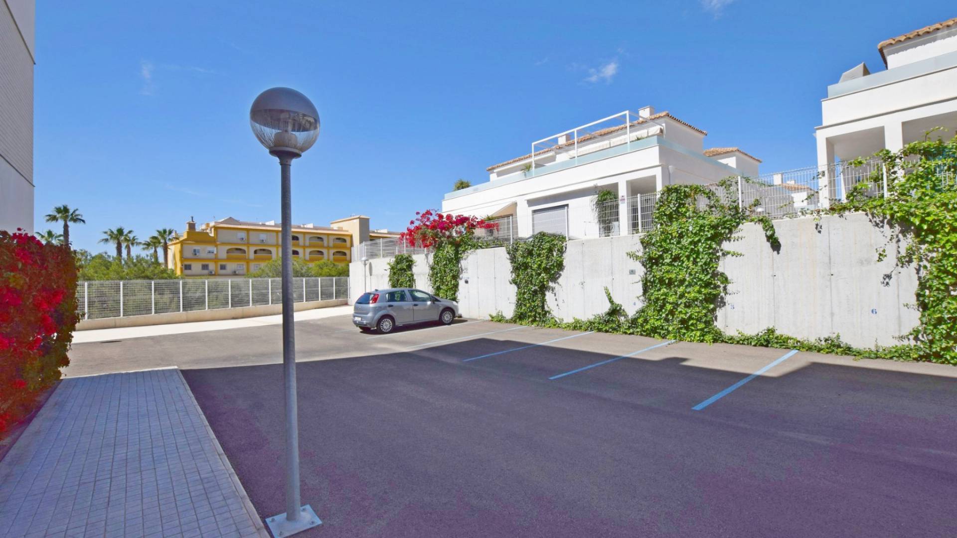 Wiederverkauf - Wohnung - Villamartin - El Mirador de Villamartin