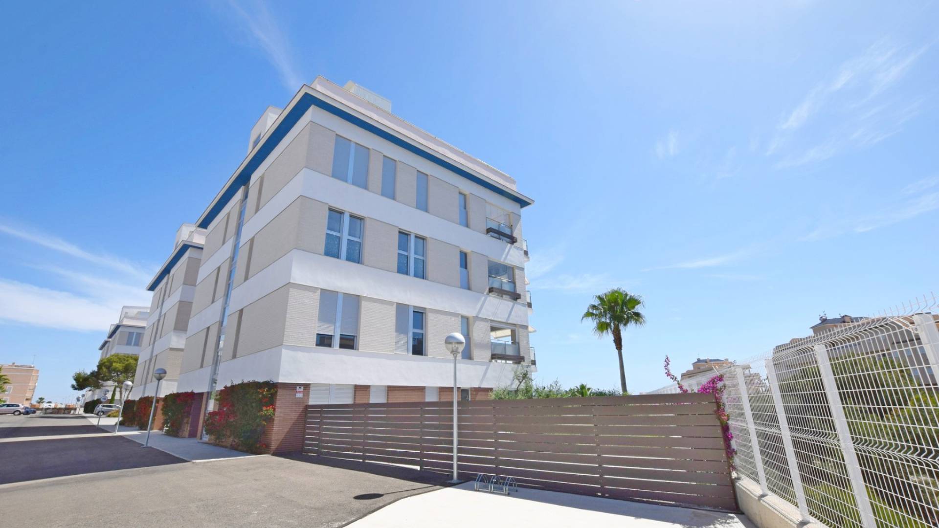 Wiederverkauf - Wohnung - Villamartin - El Mirador de Villamartin