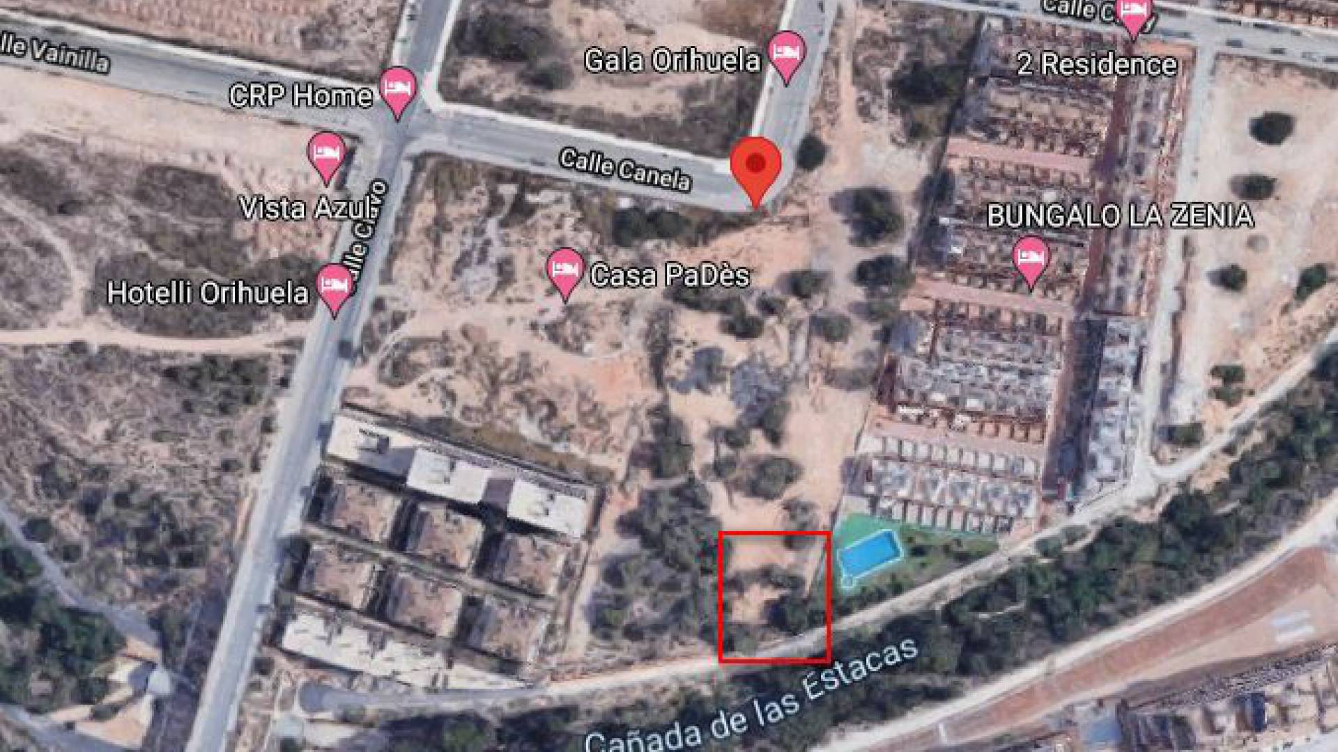 Wiederverkauf - Wohnung - Villamartin - El Mirador de Villamartin