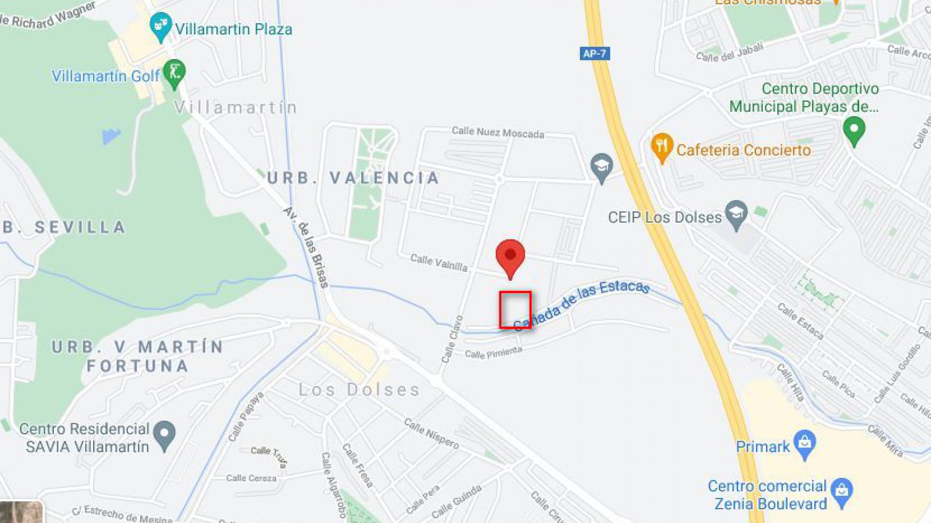 Wiederverkauf - Wohnung - Villamartin - El Mirador de Villamartin