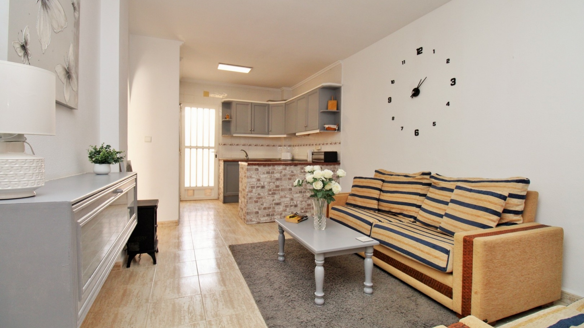 Wiederverkauf - Wohnung - Villamartin - florida golf