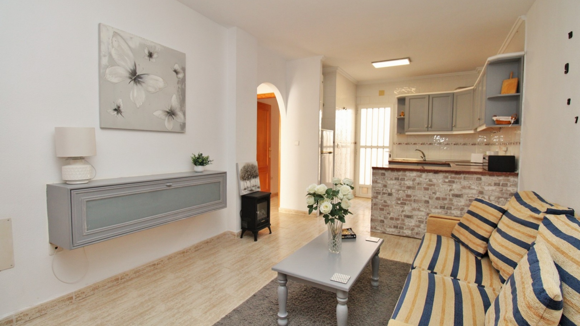 Wiederverkauf - Wohnung - Villamartin - florida golf