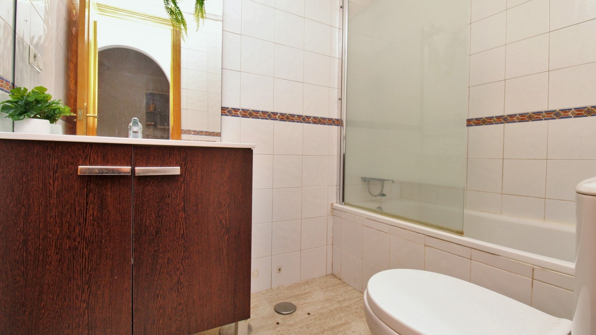 Wiederverkauf - Wohnung - Villamartin - florida golf