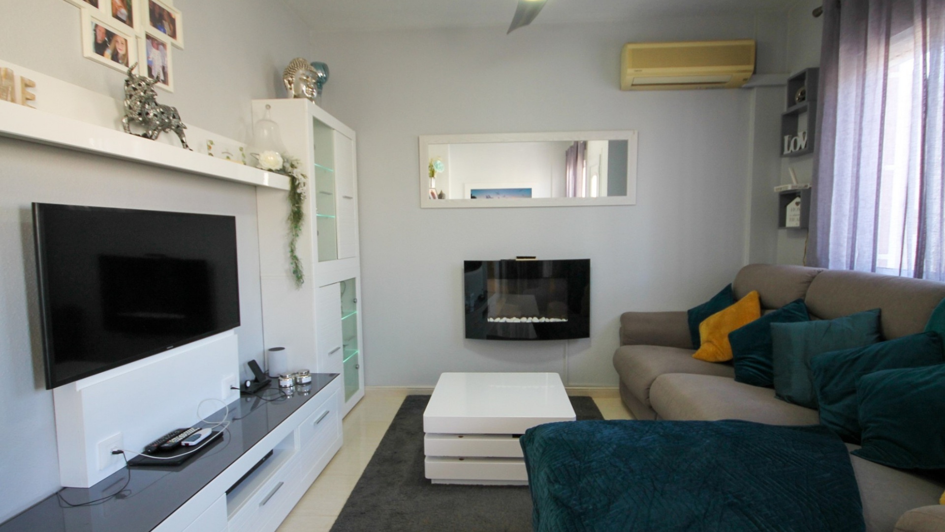 Wiederverkauf - Wohnung - Villamartin - florida golf