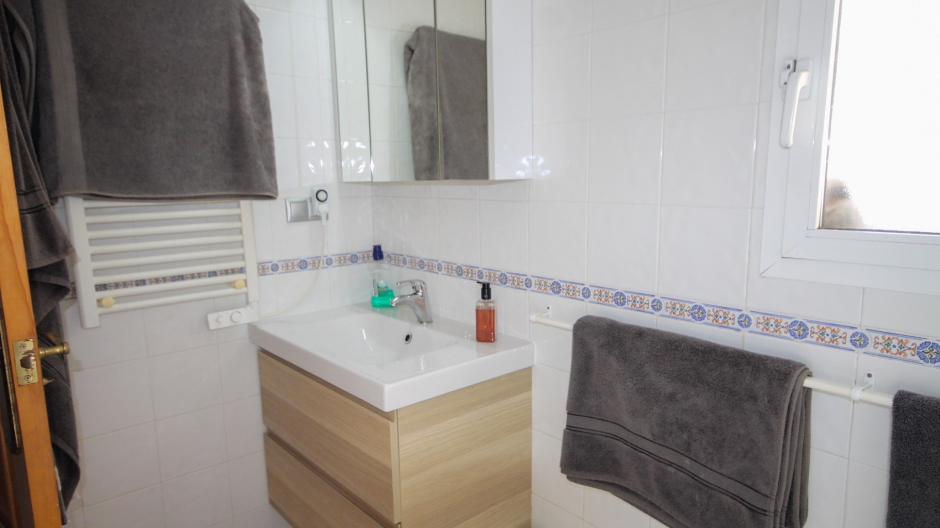 Wiederverkauf - Wohnung - Villamartin - florida golf