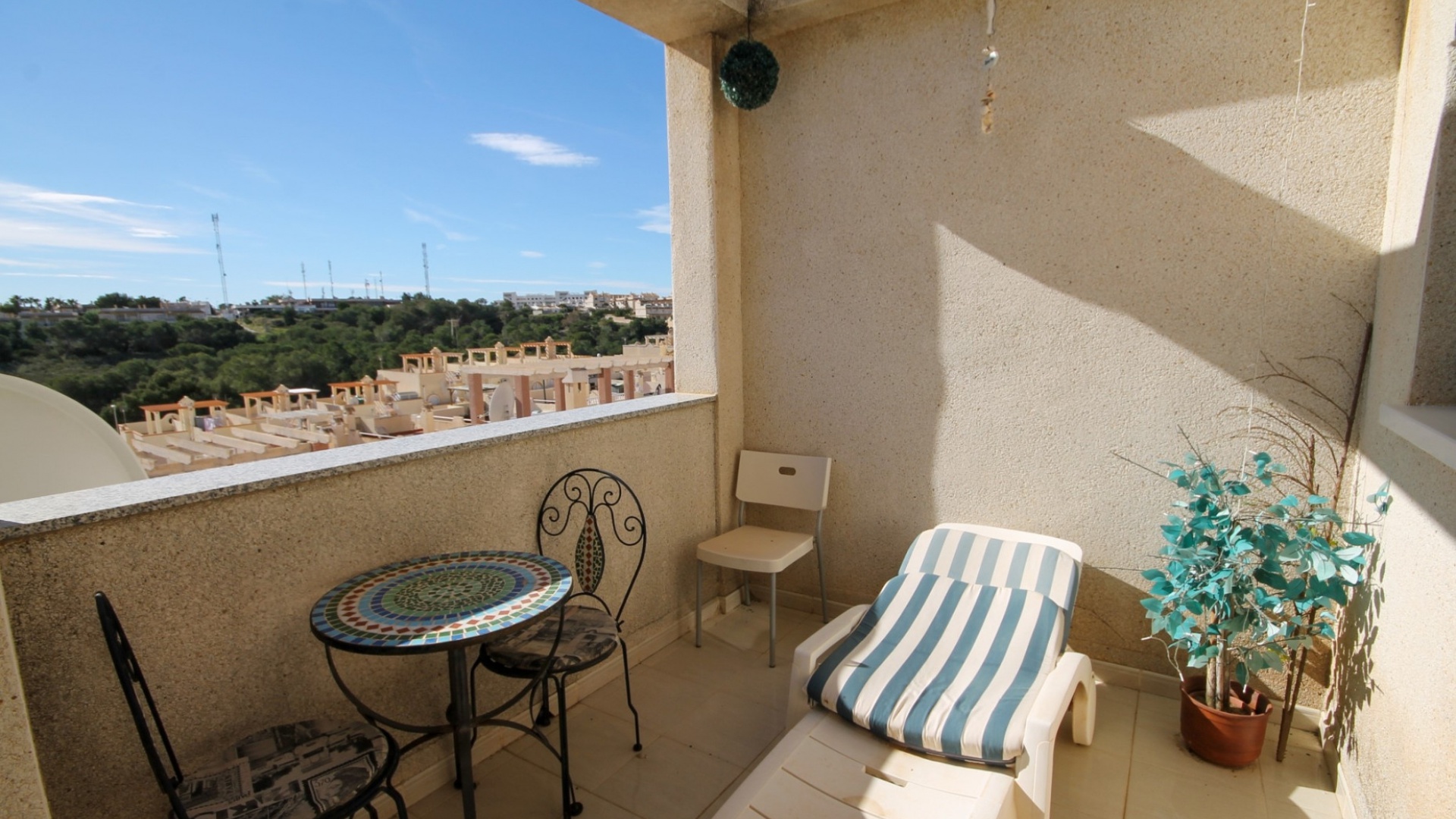 Wiederverkauf - Wohnung - Villamartin - florida golf