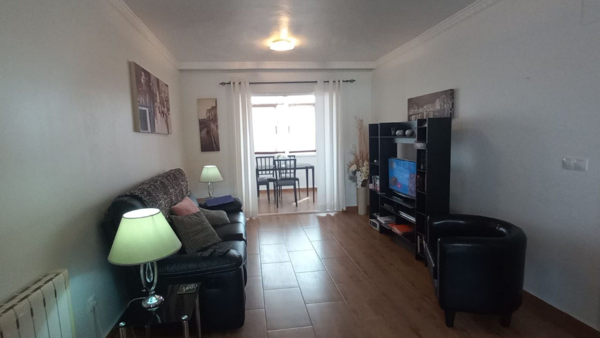 Wiederverkauf - Wohnung - Villamartin - Fontana Golf