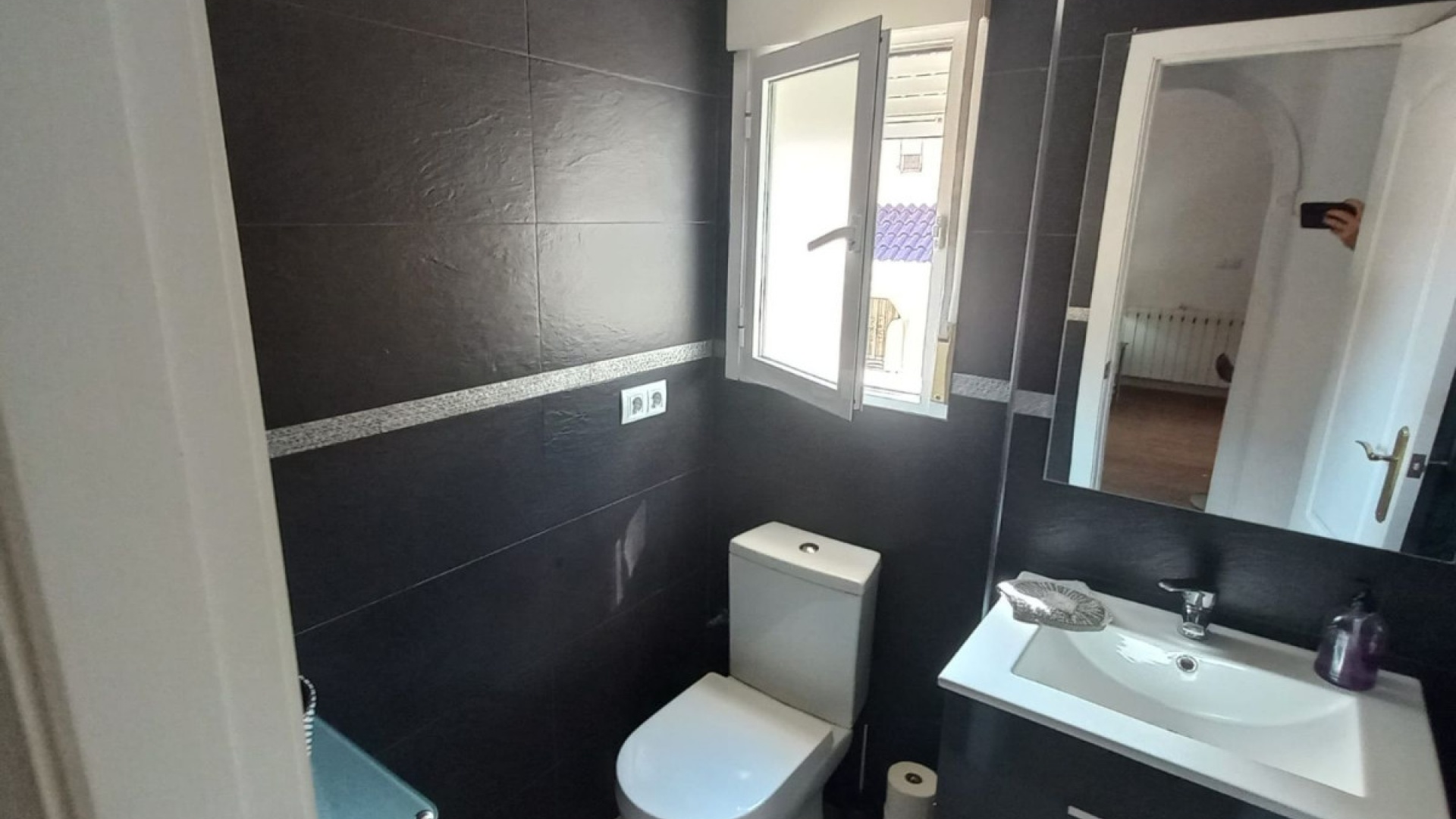 Wiederverkauf - Wohnung - Villamartin - Fontana Golf