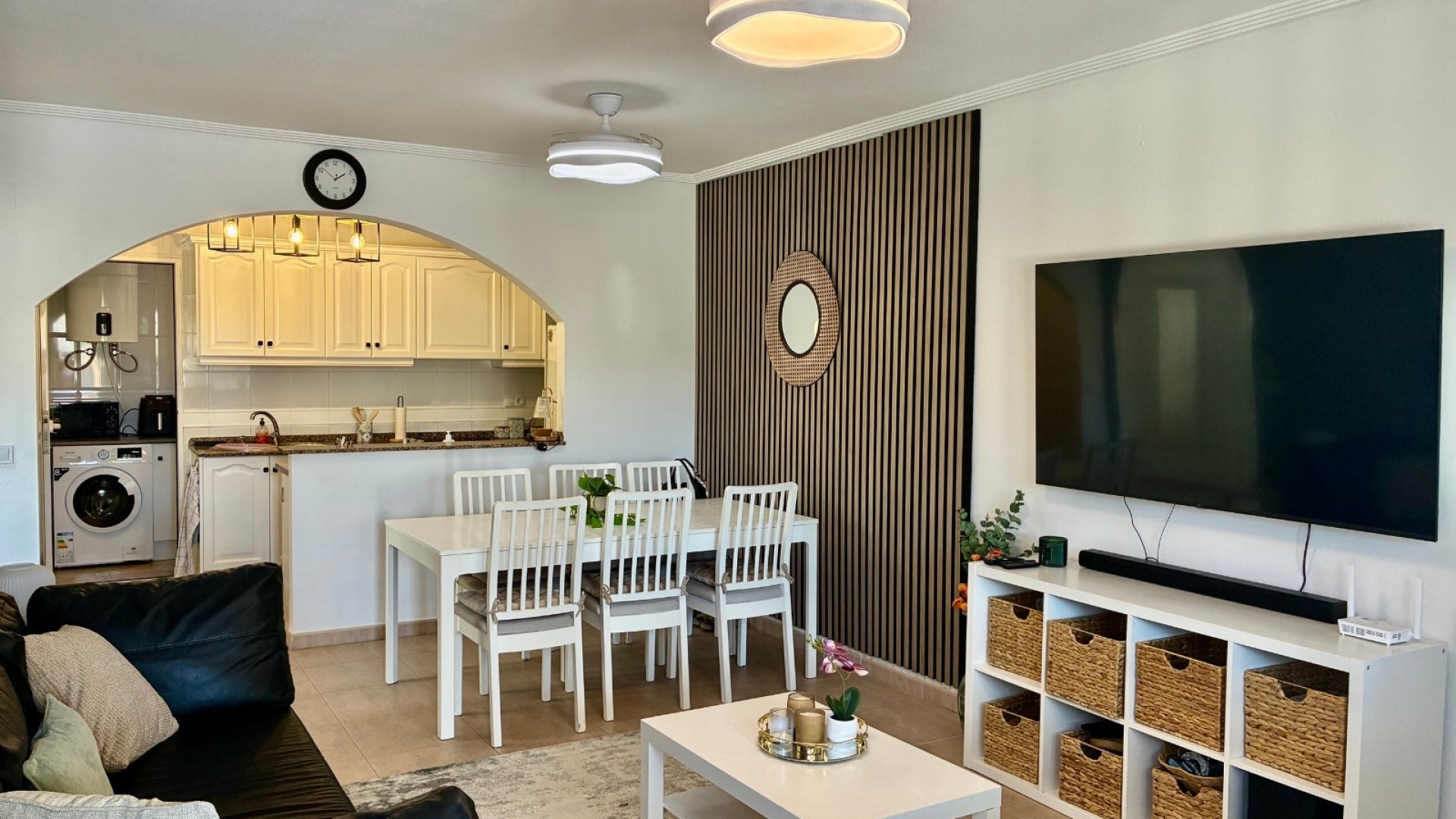 Wiederverkauf - Wohnung - Villamartin - la andaluza
