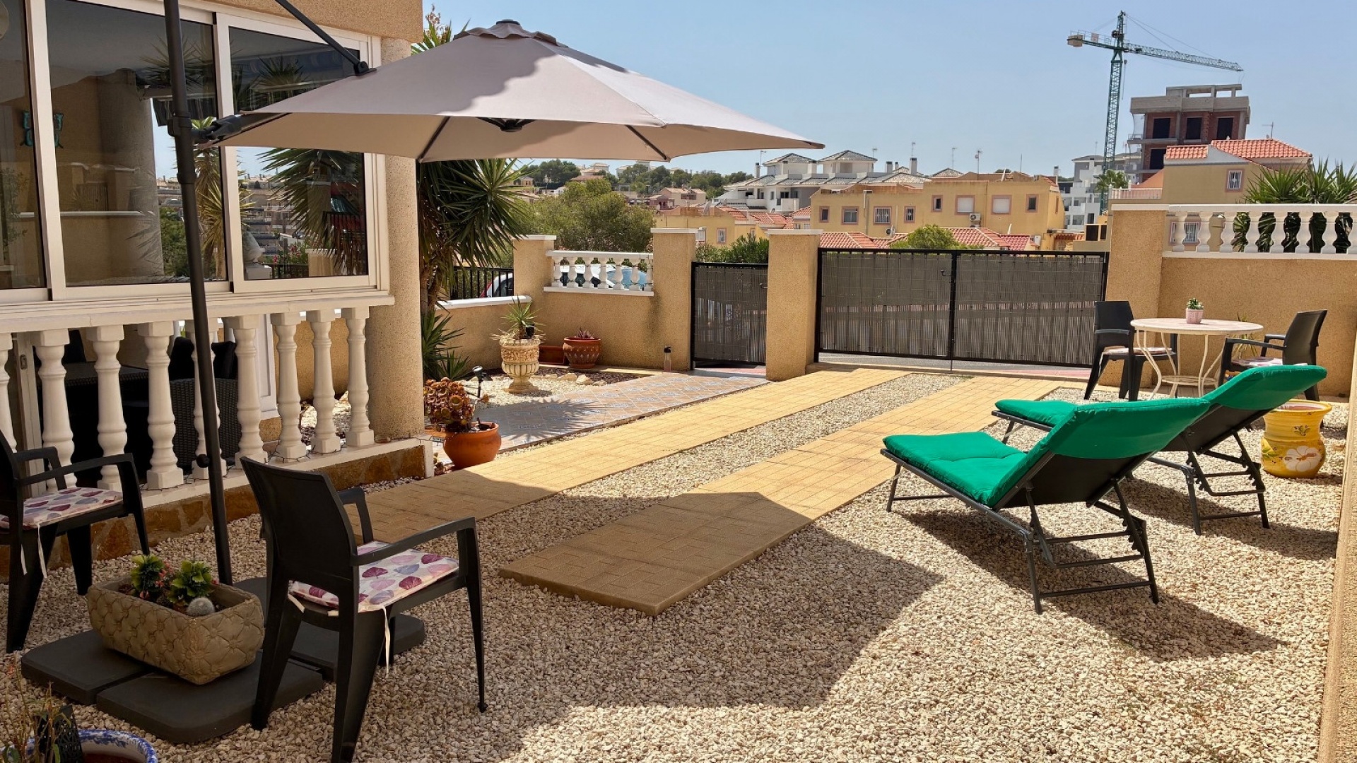 Wiederverkauf - Wohnung - Villamartin - la andaluza