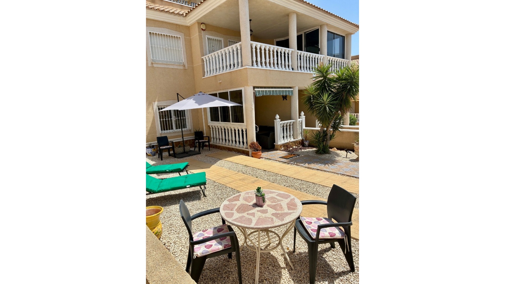 Wiederverkauf - Wohnung - Villamartin - la andaluza