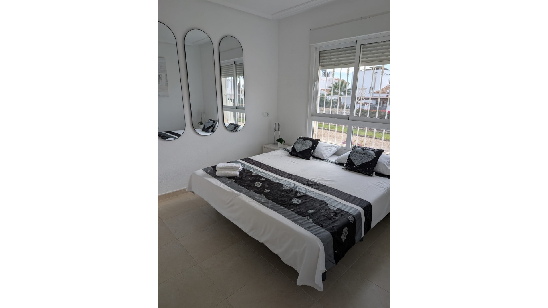 Wiederverkauf - Wohnung - Villamartin - La Fuente