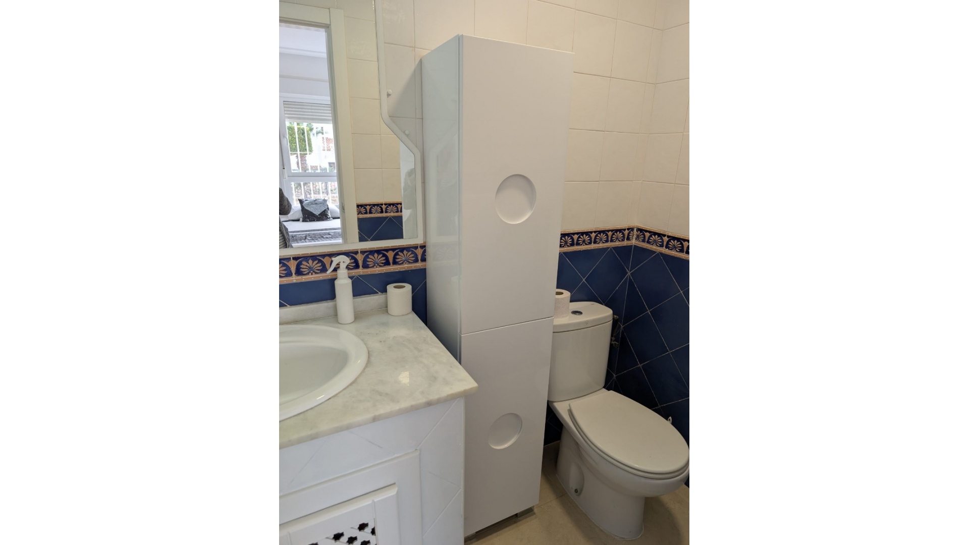 Wiederverkauf - Wohnung - Villamartin - La Fuente