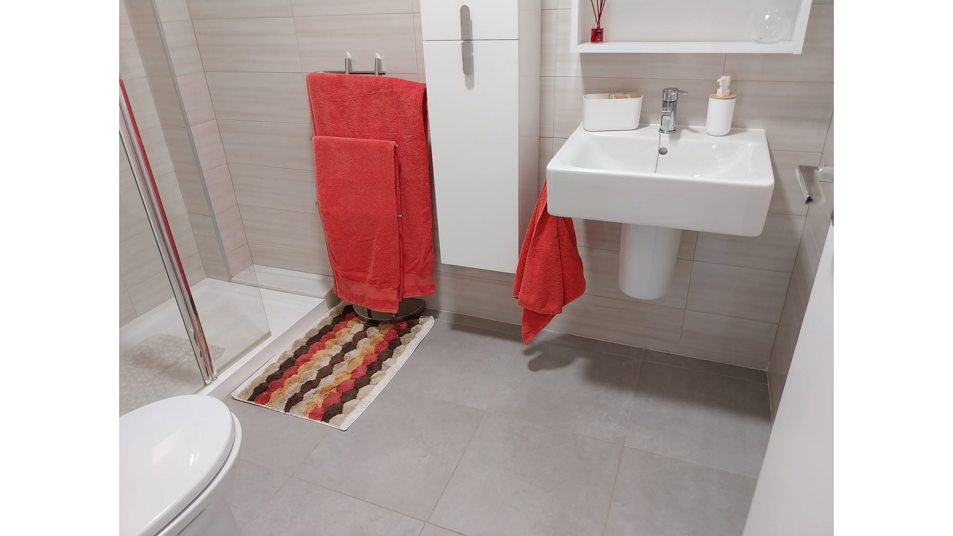 Wiederverkauf - Wohnung - Villamartin - La Fuente