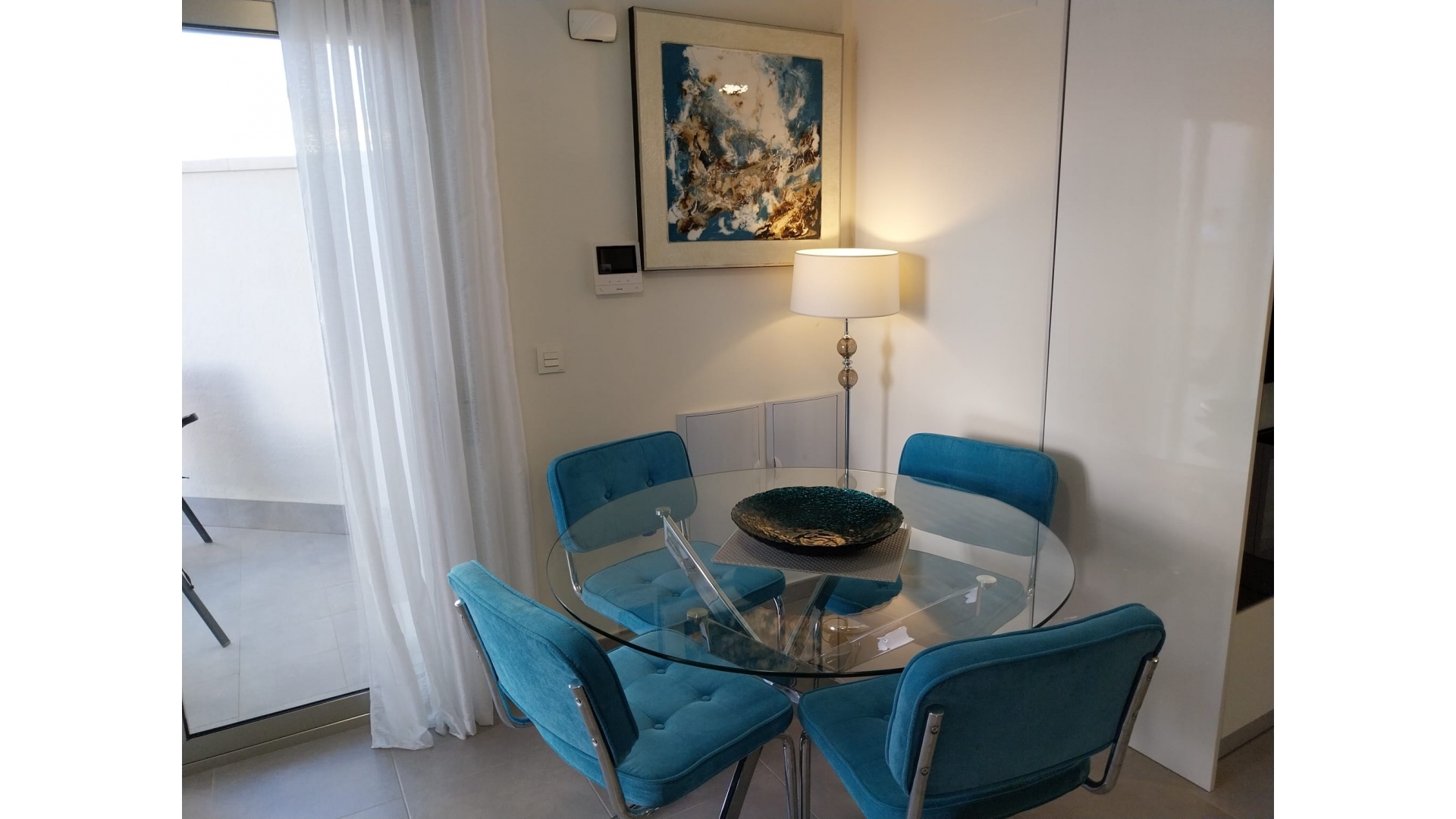 Wiederverkauf - Wohnung - Villamartin - La Fuente