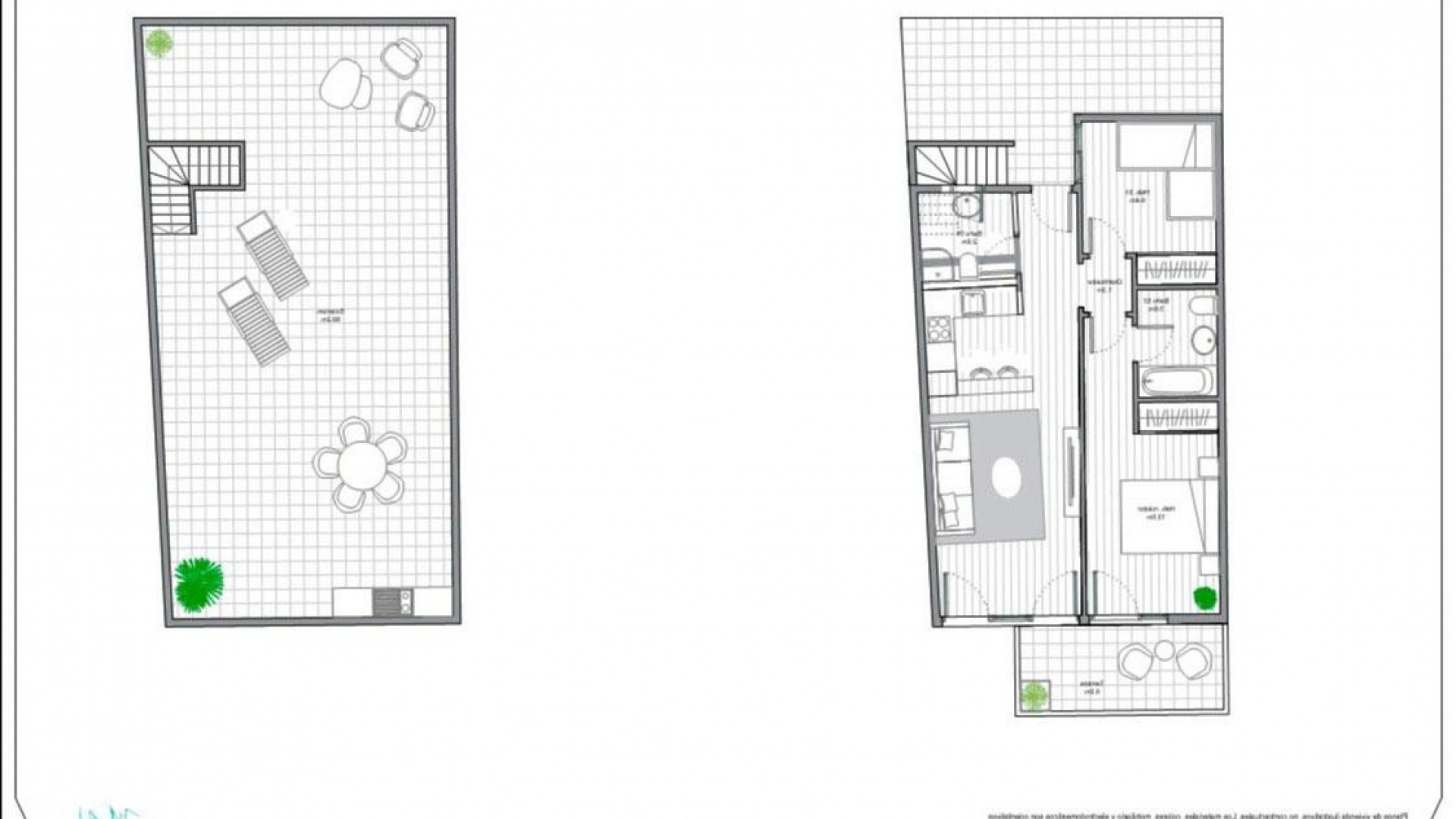 Wiederverkauf - Wohnung - Villamartin - La Fuente