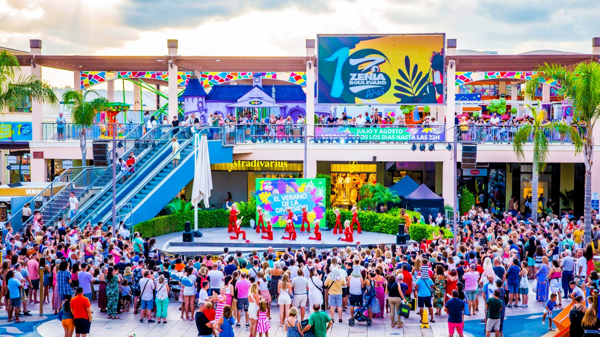 Wiederverkauf - Wohnung - Villamartin - La Fuente